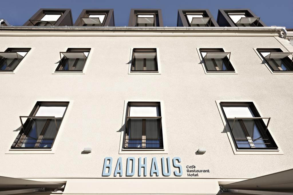 Hotel Badhaus - Hotel/restaurant/cafe 2*